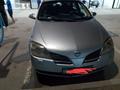 Nissan Primera 2002 года за 2 100 000 тг. в Алматы