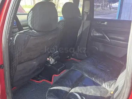 Volkswagen Passat 1997 года за 650 000 тг. в Астана – фото 11