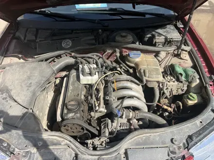 Volkswagen Passat 1997 года за 650 000 тг. в Астана – фото 10