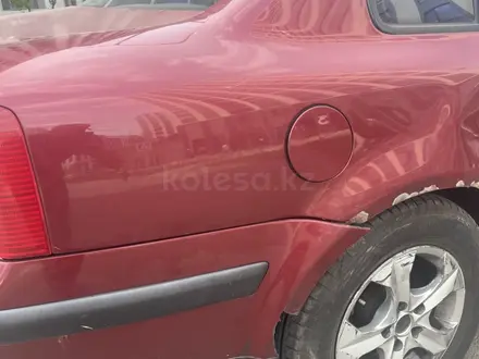 Volkswagen Passat 1997 года за 650 000 тг. в Астана – фото 13
