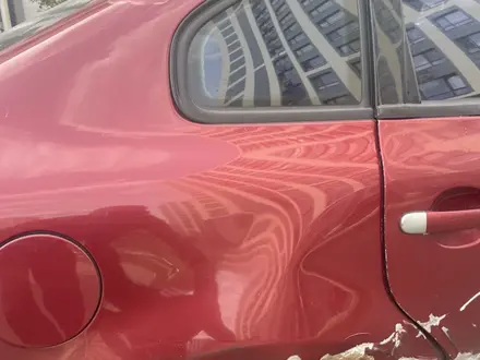 Volkswagen Passat 1997 года за 650 000 тг. в Астана – фото 15
