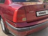 Volkswagen Passat 1997 годаүшін650 000 тг. в Астана – фото 4