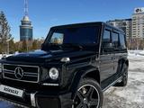 Mercedes-Benz G 500 2014 года за 38 888 888 тг. в Астана