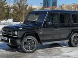 Mercedes-Benz G 500 2014 года за 38 888 888 тг. в Астана – фото 5