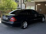 Mercedes-Benz E 320 2003 годаүшін4 500 000 тг. в Тараз – фото 4