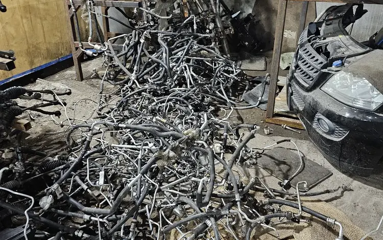 Трубки кондиционерүшін10 000 тг. в Астана