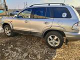 Hyundai Santa Fe 2006 годаүшін2 500 000 тг. в Уральск – фото 2