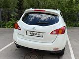 Nissan Murano 2010 годаfor6 100 000 тг. в Астана – фото 3