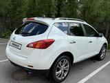 Nissan Murano 2010 годаfor6 100 000 тг. в Астана – фото 2