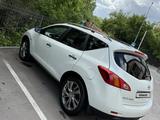 Nissan Murano 2010 годаfor6 100 000 тг. в Астана – фото 5