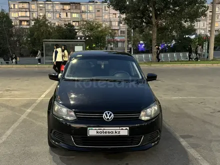 Volkswagen Polo 2012 года за 3 850 000 тг. в Алматы – фото 10