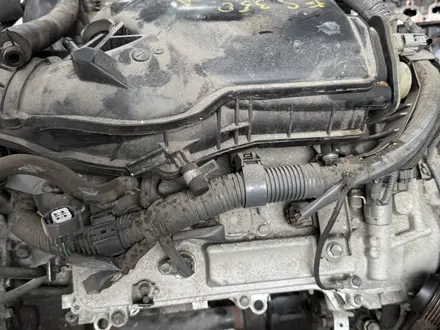 Двигатель на LEXUS ES350 за 800 000 тг. в Шымкент – фото 3