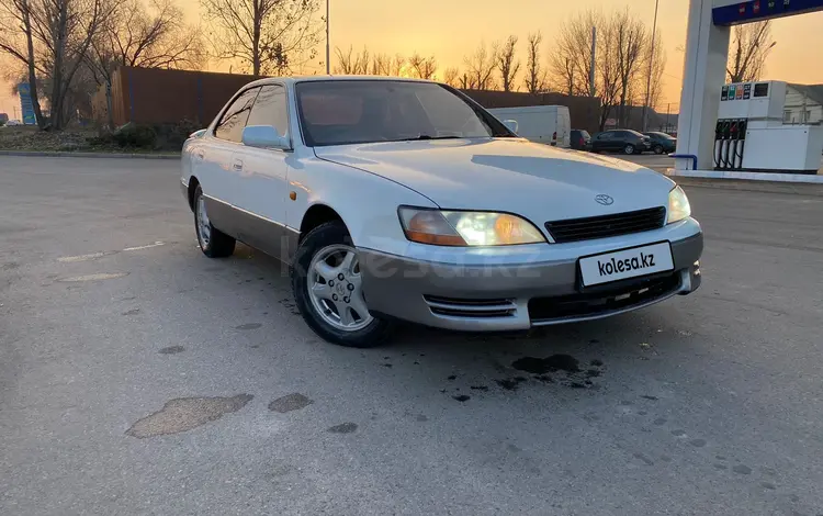 Toyota Windom 1995 года за 2 300 000 тг. в Алматы