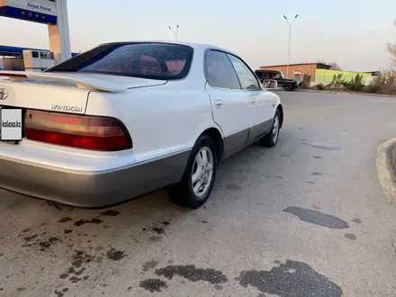 Toyota Windom 1995 года за 2 300 000 тг. в Алматы – фото 8