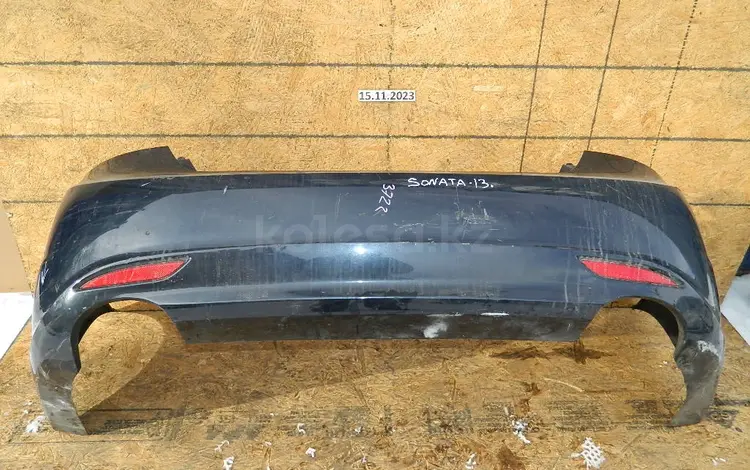 БАМПЕР ЗАДНИЙ за 70 000 тг. в Алматы