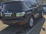 Nissan Patrol 2013 года за 15 000 000 тг. в Кызылорда – фото 2