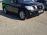 Nissan Patrol 2013 года за 15 000 000 тг. в Кызылорда