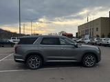 Hyundai Palisade 2023 годаfor24 500 000 тг. в Алматы