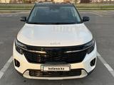 Kia Seltos 2023 года за 9 900 000 тг. в Шымкент – фото 2