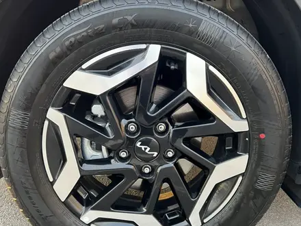 Kia Seltos 2023 года за 9 900 000 тг. в Шымкент – фото 18