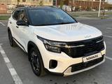Kia Seltos 2023 года за 9 900 000 тг. в Шымкент