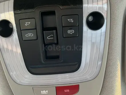 Kia Seltos 2023 года за 9 900 000 тг. в Шымкент – фото 22