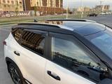Kia Seltos 2023 года за 9 900 000 тг. в Шымкент – фото 4