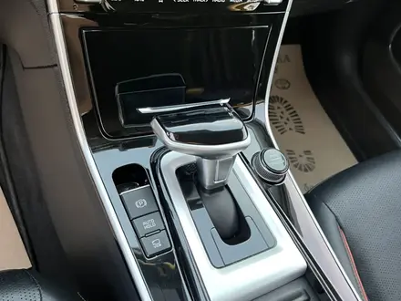 Kia Seltos 2023 года за 9 900 000 тг. в Шымкент – фото 9