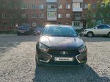 ВАЗ (Lada) Vesta 2019 года за 4 500 000 тг. в Усть-Каменогорск