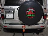 Toyota Land Cruiser Prado 1998 года за 6 500 000 тг. в Уральск – фото 2