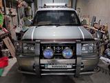Toyota Land Cruiser Prado 1998 года за 6 500 000 тг. в Уральск