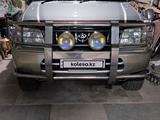 Toyota Land Cruiser Prado 1998 года за 6 500 000 тг. в Уральск – фото 3