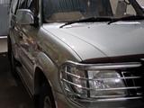 Toyota Land Cruiser Prado 1998 года за 6 500 000 тг. в Уральск – фото 4