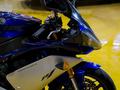 Yamaha  YZF-R1 2008 года за 1 800 000 тг. в Шымкент – фото 11