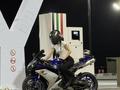 Yamaha  YZF-R1 2008 года за 1 800 000 тг. в Шымкент – фото 2