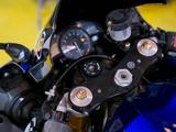 Yamaha  YZF-R1 2008 года за 1 800 000 тг. в Шымкент – фото 3