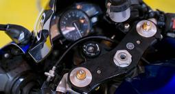 Yamaha  YZF-R1 2008 года за 1 800 000 тг. в Шымкент – фото 3