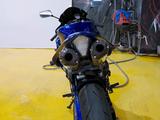Yamaha  YZF-R1 2008 года за 1 800 000 тг. в Шымкент – фото 2