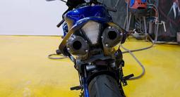 Yamaha  YZF-R1 2008 года за 1 800 000 тг. в Шымкент – фото 2