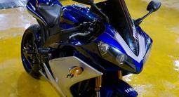 Yamaha  YZF-R1 2008 года за 1 800 000 тг. в Шымкент