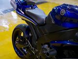 Yamaha  YZF-R1 2008 года за 1 800 000 тг. в Шымкент – фото 4