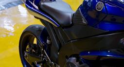 Yamaha  YZF-R1 2008 года за 1 800 000 тг. в Шымкент – фото 4
