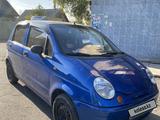 Daewoo Matiz 2011 годаfor1 900 000 тг. в Алматы