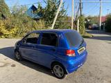 Daewoo Matiz 2011 годаfor1 900 000 тг. в Алматы – фото 2