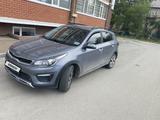 Kia Rio X-Line 2020 года за 8 500 000 тг. в Костанай – фото 5