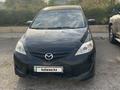 Mazda MPV 2009 года за 5 800 000 тг. в Актау – фото 4