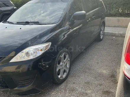 Mazda MPV 2009 года за 5 800 000 тг. в Актау – фото 7