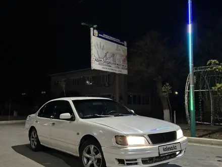 Nissan Maxima 1997 года за 2 700 000 тг. в Кызылорда