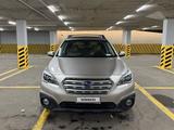 Subaru Outback 2016 года за 5 000 000 тг. в Актау – фото 2