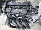 Двигатель Форд фокус 1.6 SHDA за 450 000 тг. в Астана